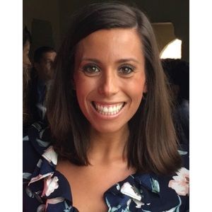 Meet your Posher, Molly